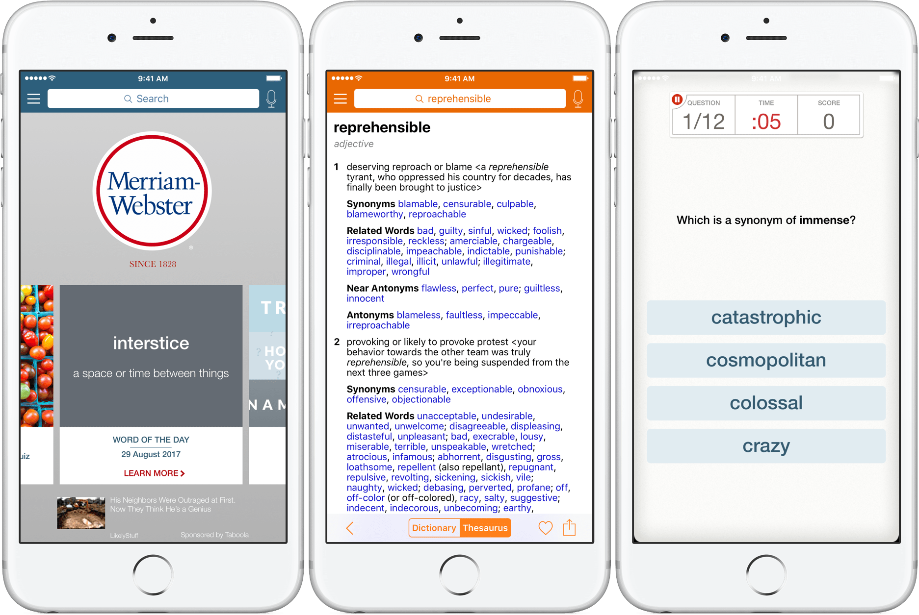 10 Best Free Offline Dictionary Software For Windows 10/8/7 PC
