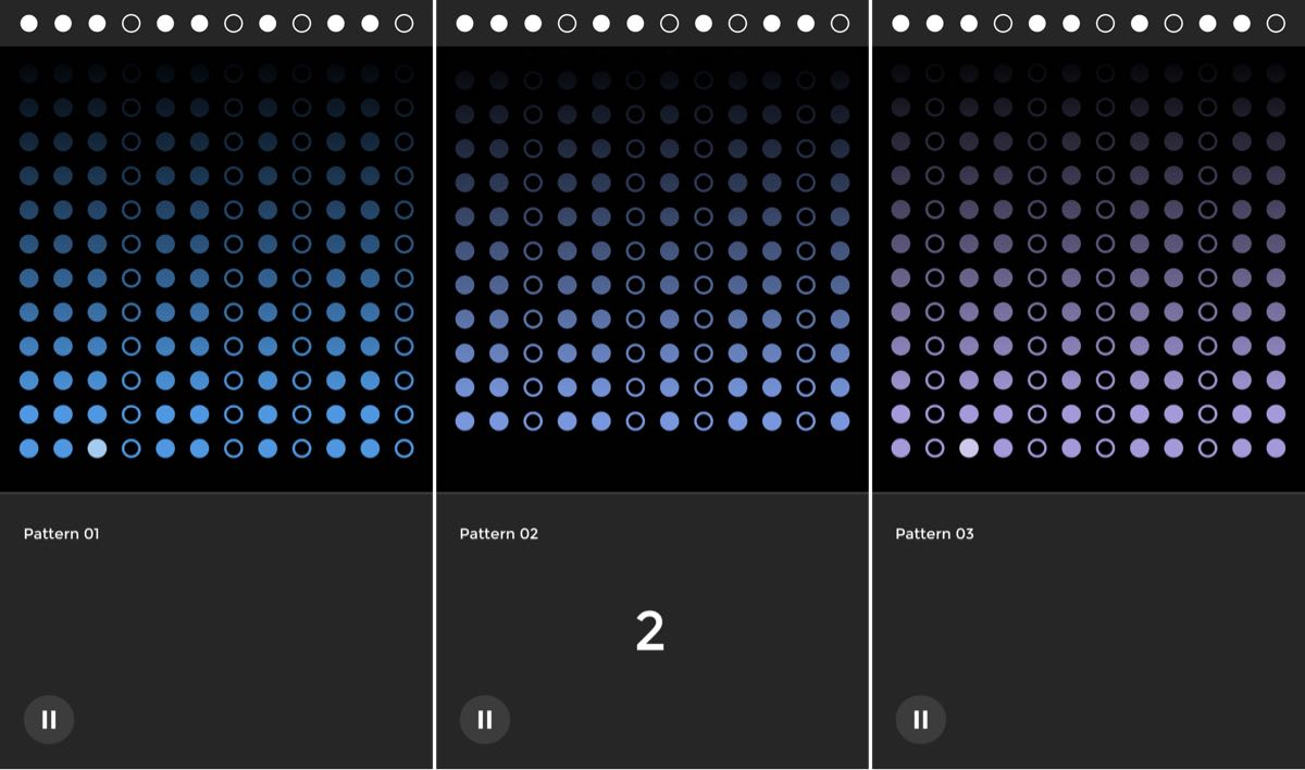 Clapping-music-gameplay