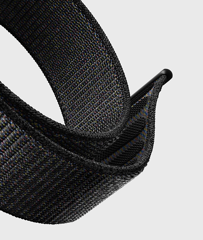 Apple introduces new Sport Loop band for Apple Watch
