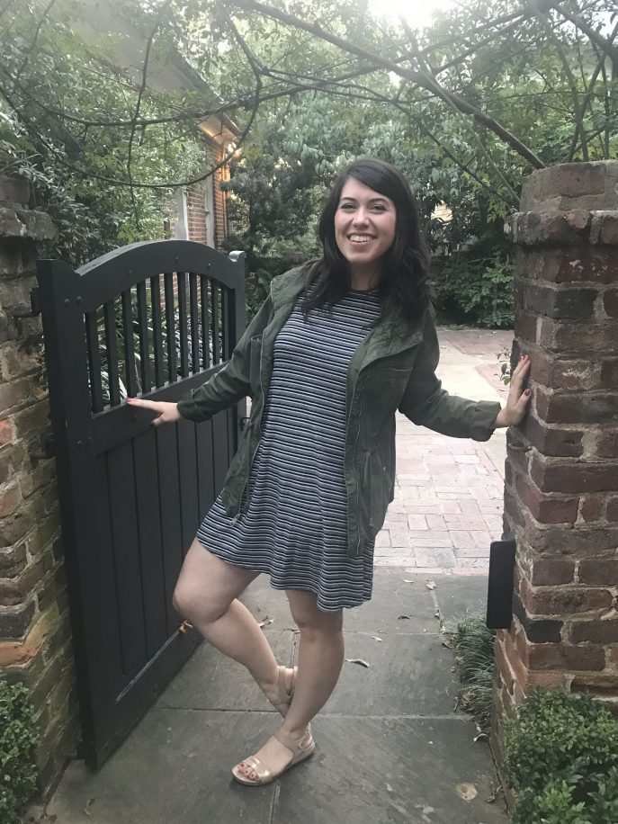 Use your iPhone flash during the day to make photos more vivid