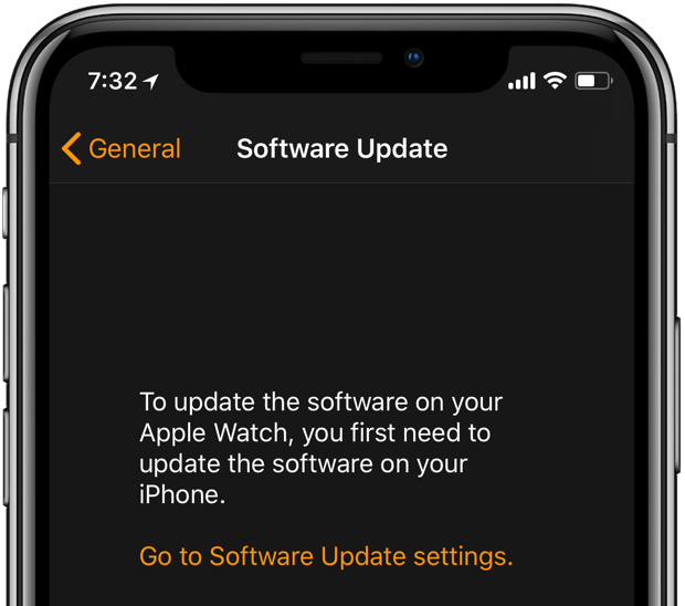 watchOS 4.3 released with portrait Nightstand mode, iPhone music control & more