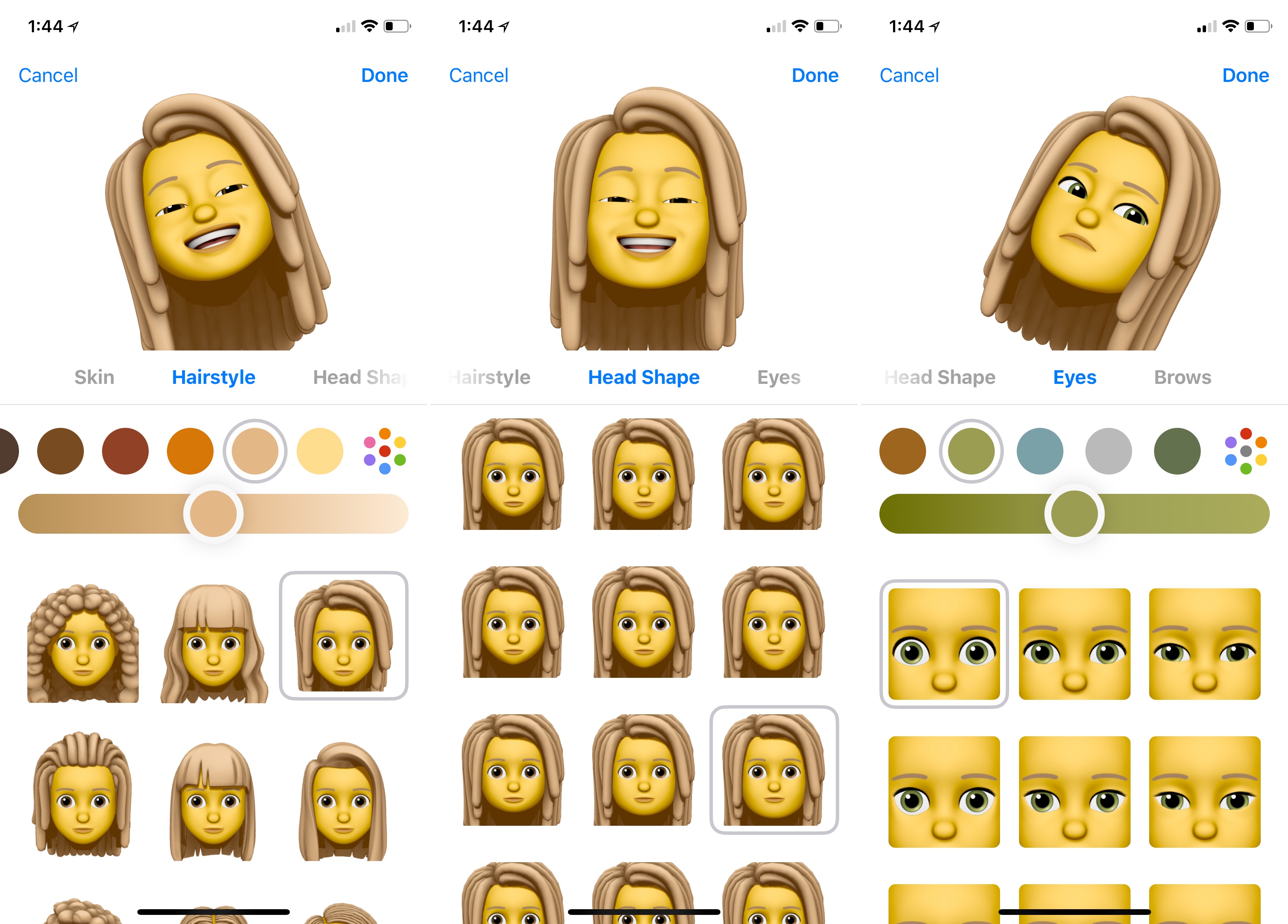 How to create, edit & use Memoji and put a smile on someone's face