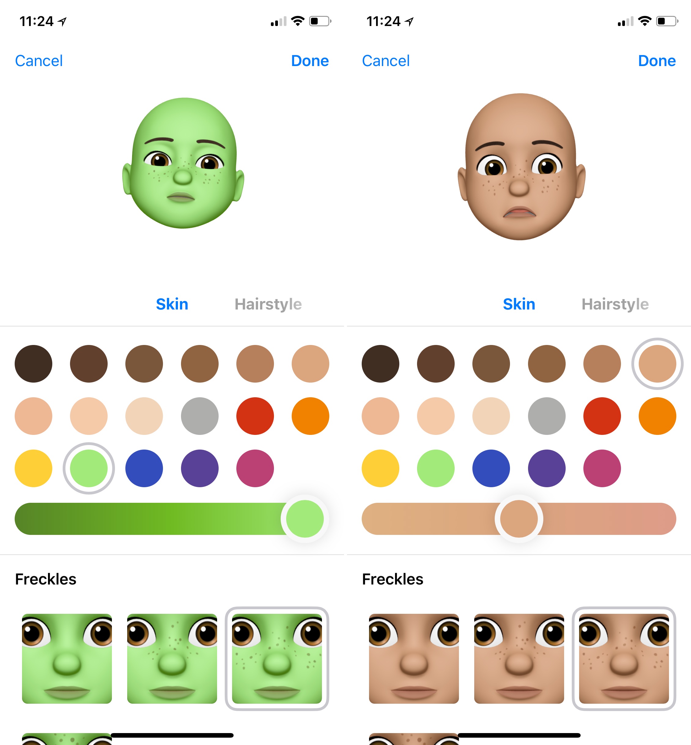 How to create, edit & use Memoji and put a smile on How to create, edit & use Memoji and put a smile on