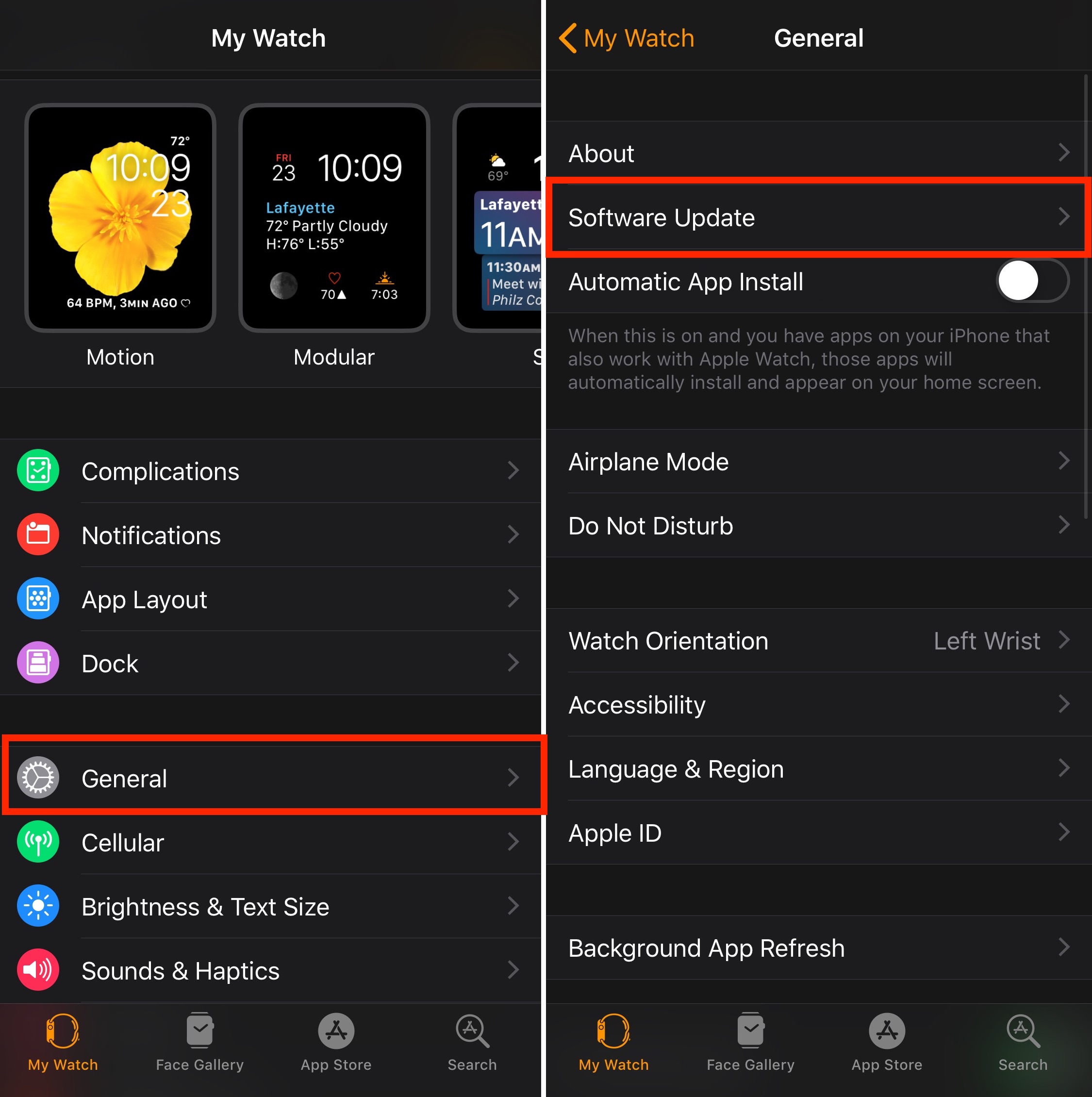 How to use all the new watchOS 5 features on Apple Watch