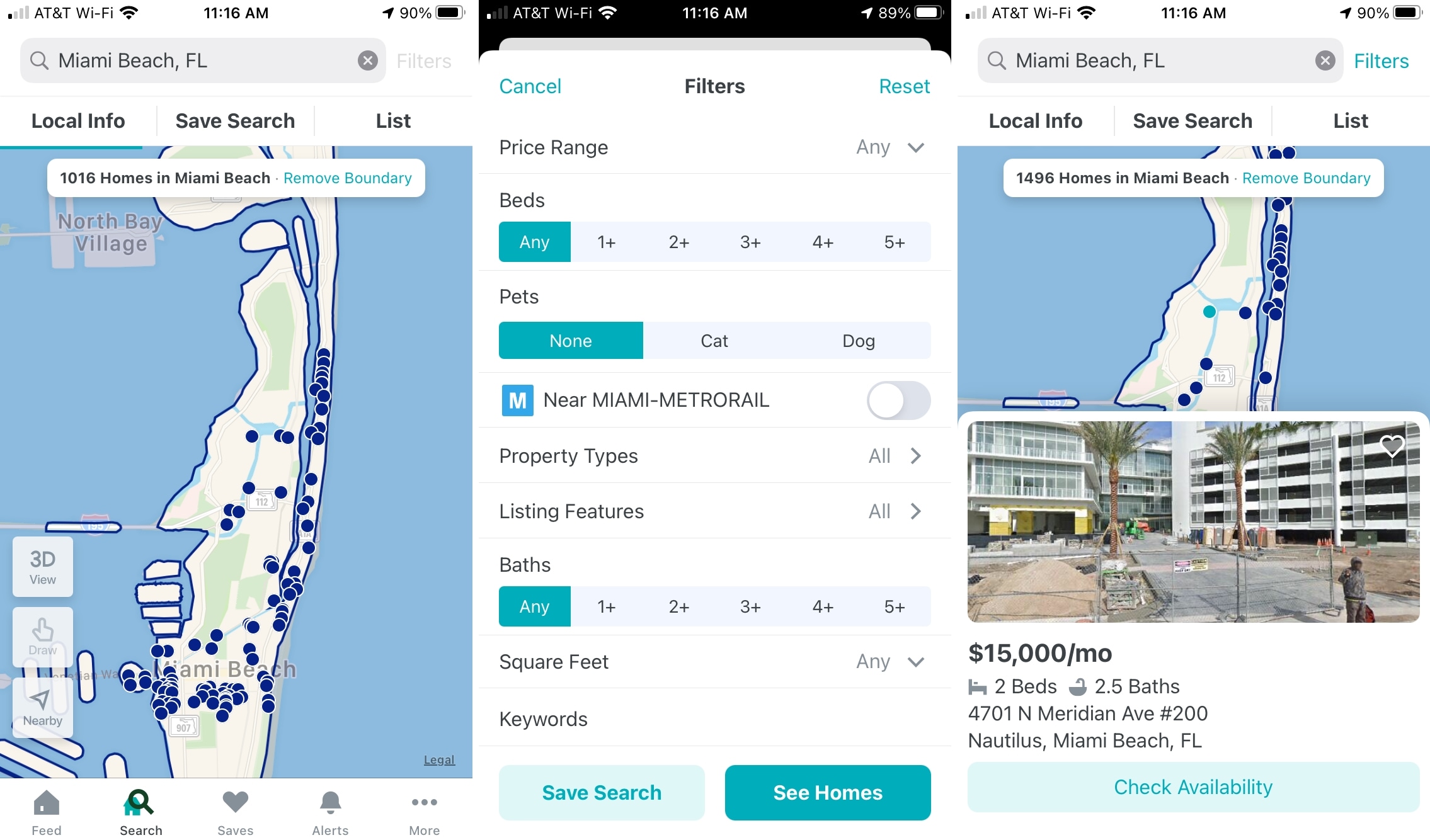 The best apartment and home rental apps on iPhone