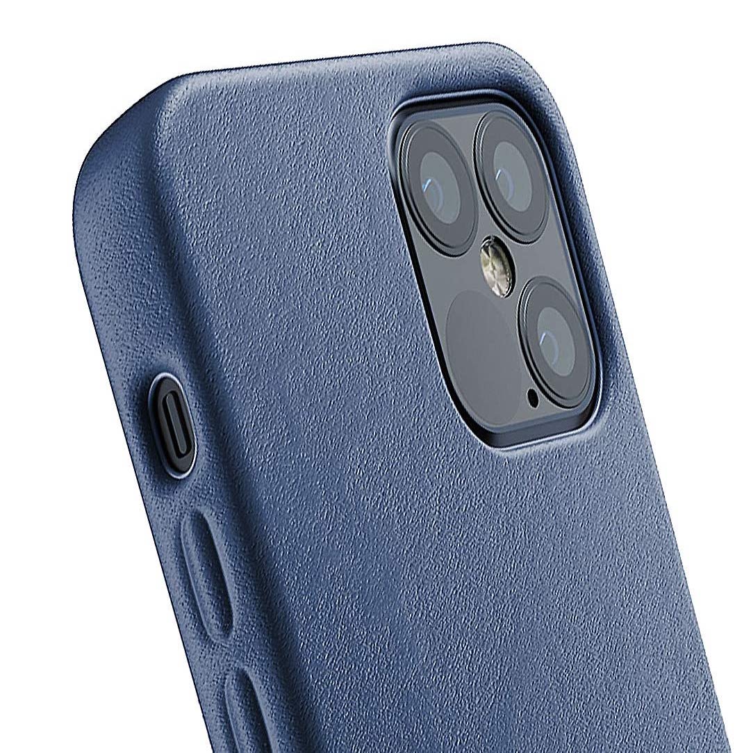 The best leather cases for iPhone 12