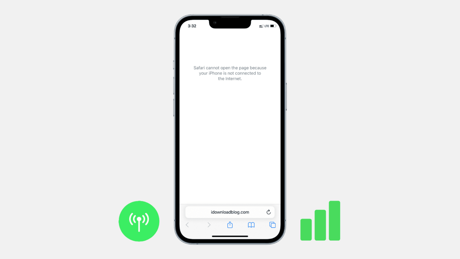 20 solutions to fix cellular data not working on iPhone