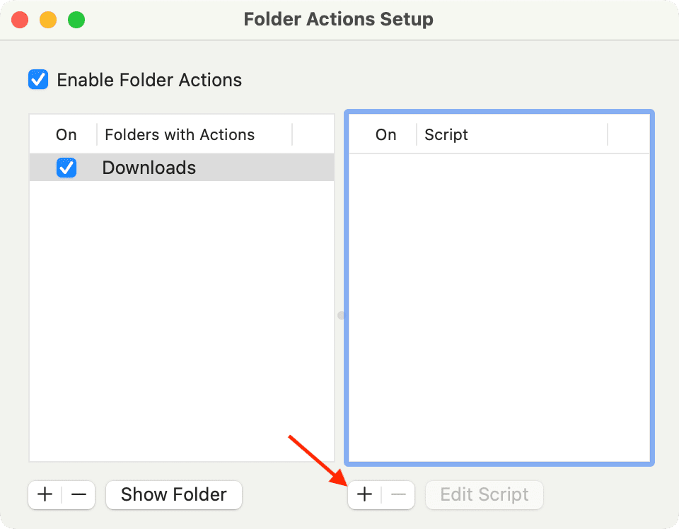 How to change where AirDrop files are saved on your Mac