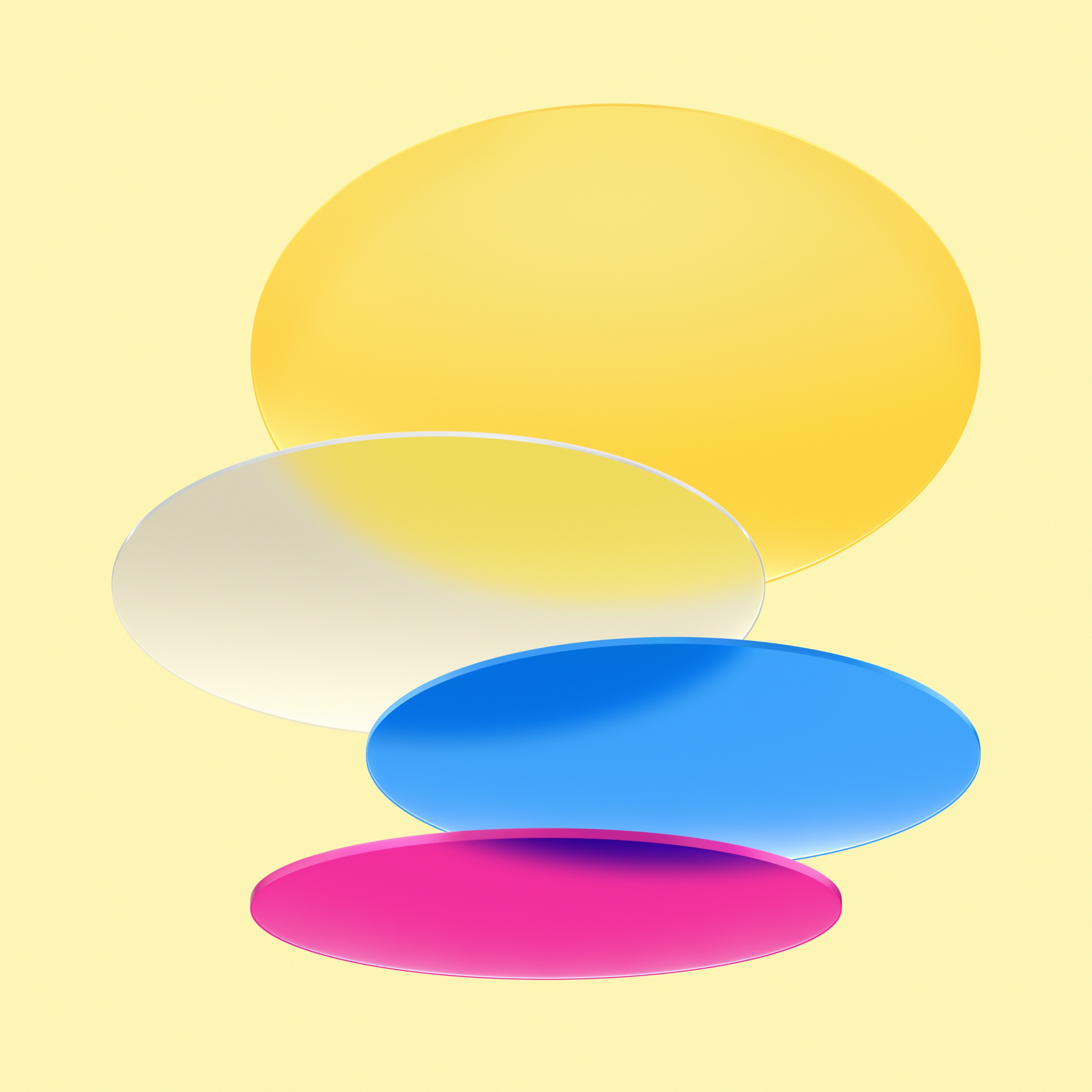 New 2022 iPad and iPad Pro advertising wallpapers