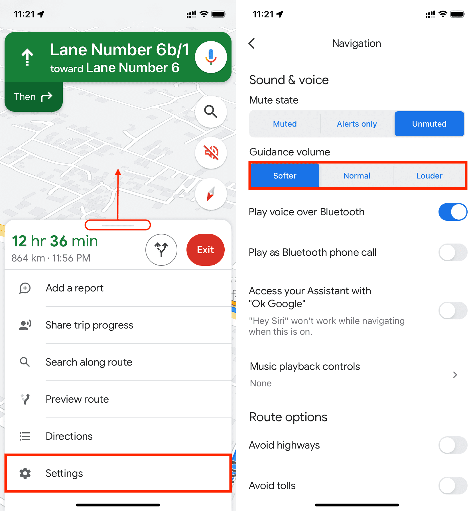 How To Make Siri Louder On Maps Sande Cordelia