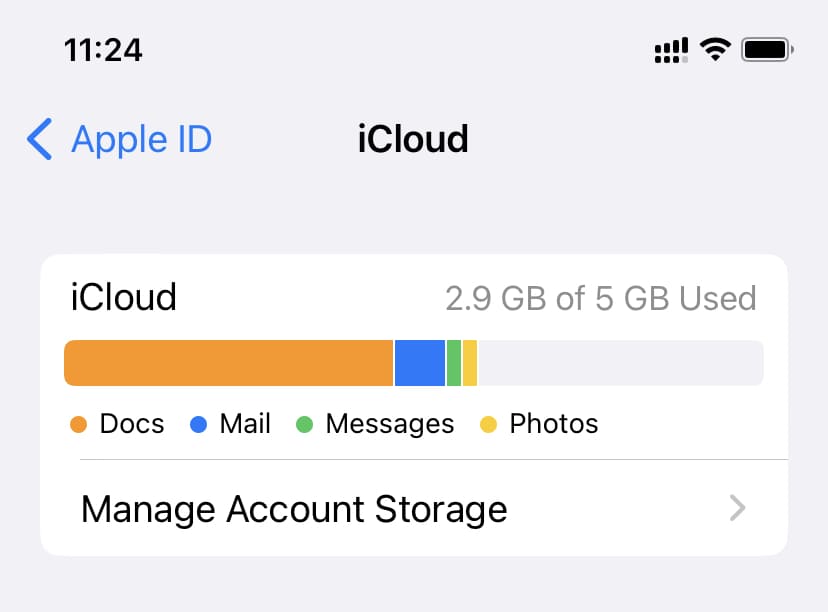 How to use iCloud and iCloud Drive on your Mac