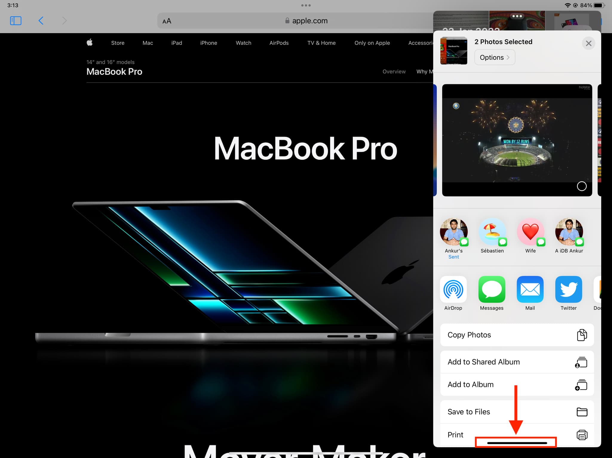 How to use Slide Over to multitask on your iPad like a pro