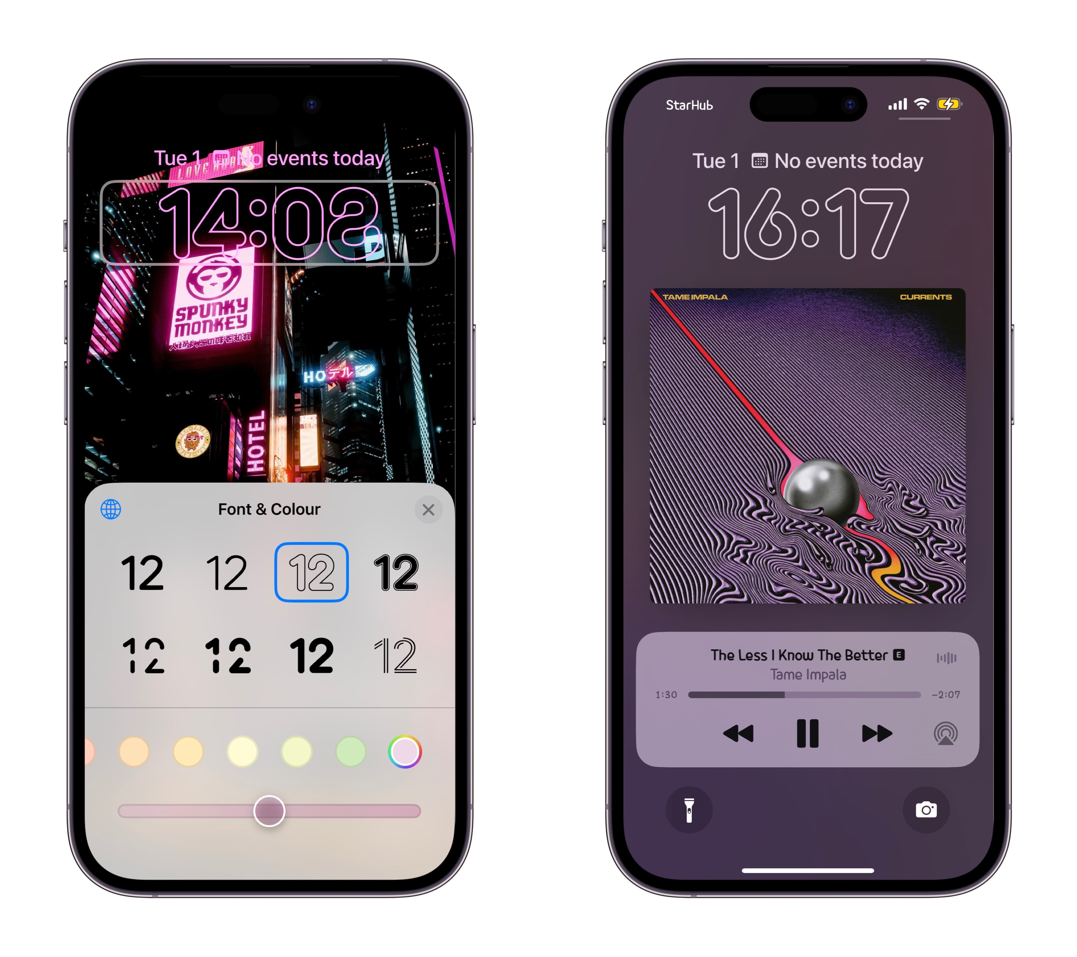 KFDFontOverwrite brings MacDirtyCowstyle font editing to non