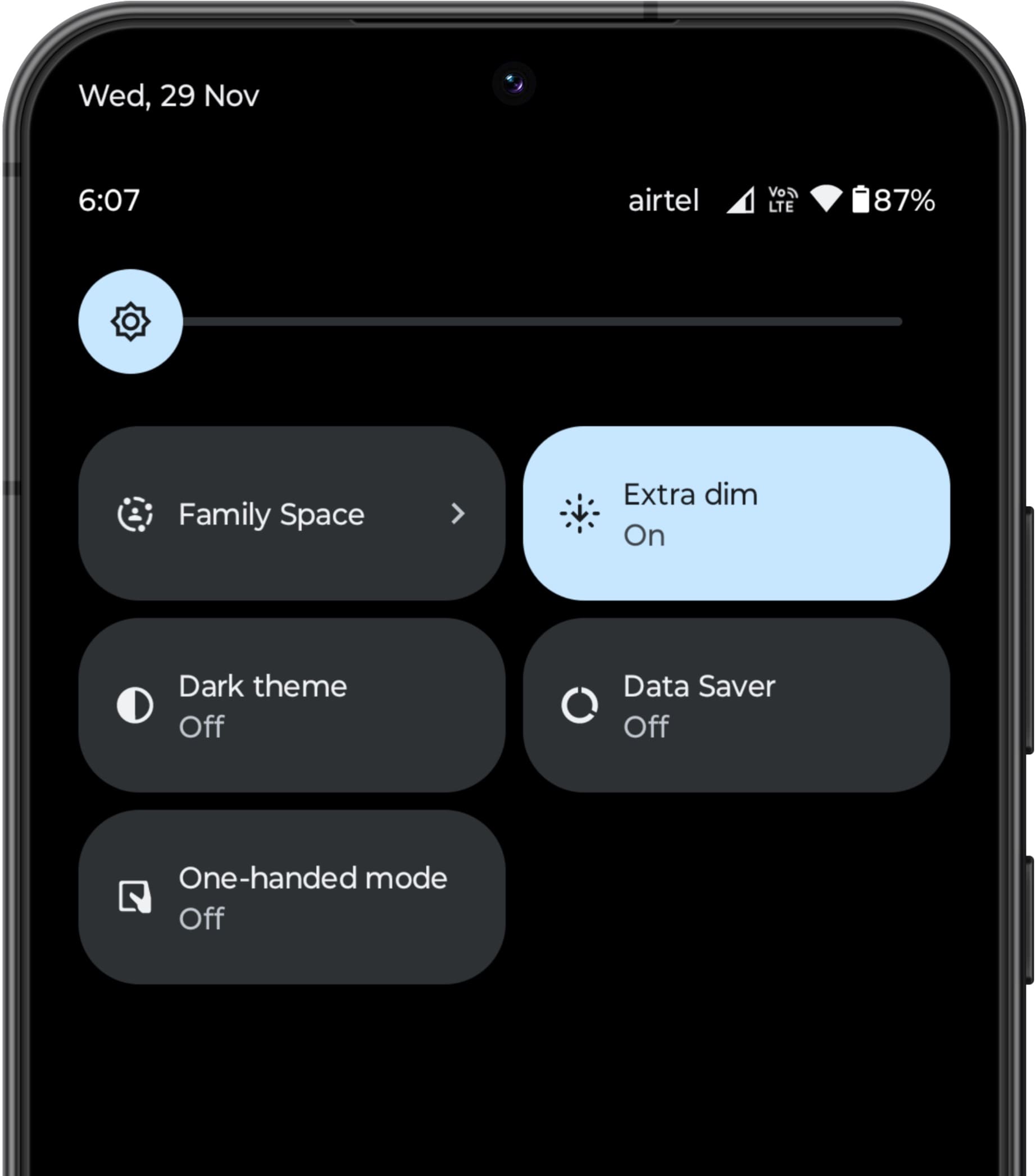 12 Android features I miss on my iPhone