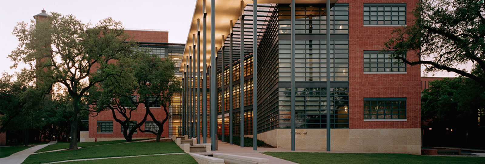 Trinity University Summer Camps iD Tech Computer Camps held at Trinity