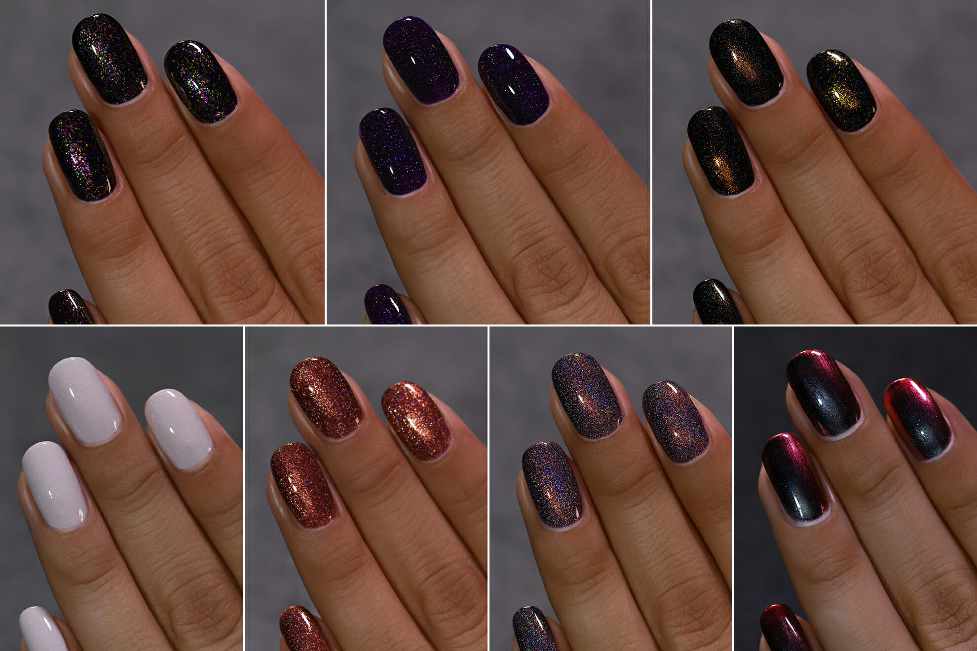 Wicked Collection by ILNP