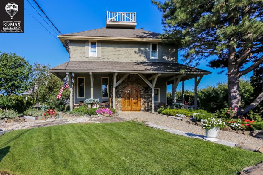 Home for Sale 2 Roundys Hill, Marblehead, MA Sullivan Team Real