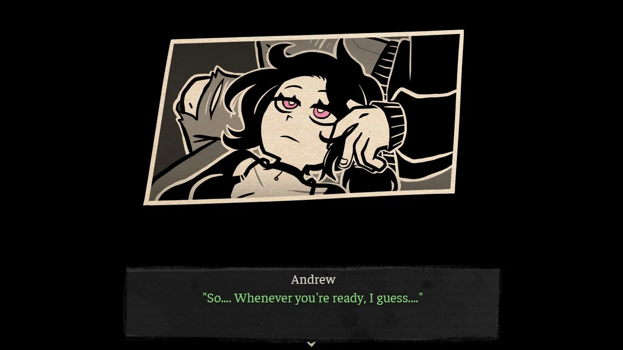 The Coffin of Andy and Leyley (PC) Steam Key NORTH.