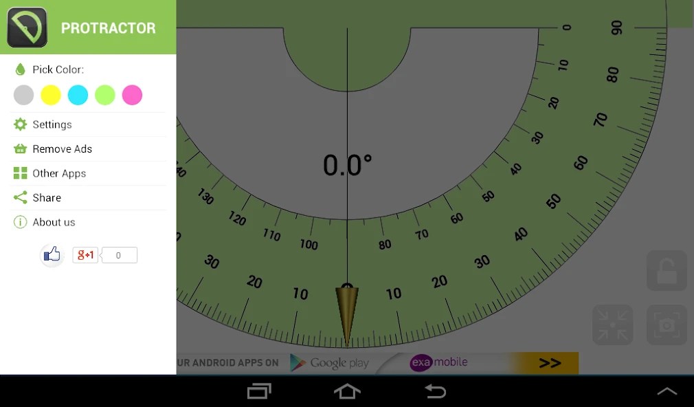 Protractor Mod APK Free Download FileCR