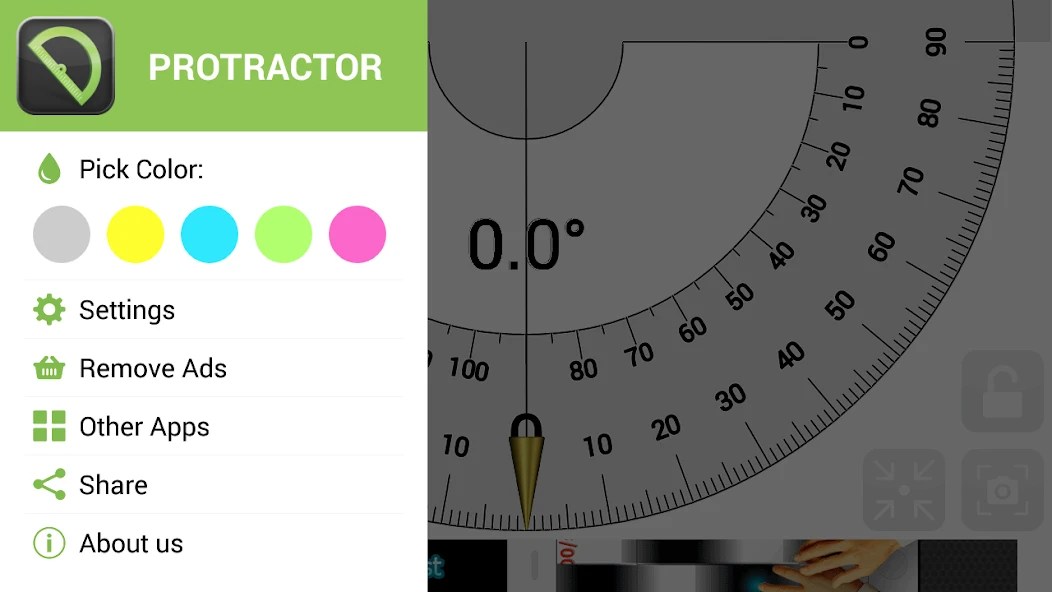 Protractor Mod APK Free Download FileCR
