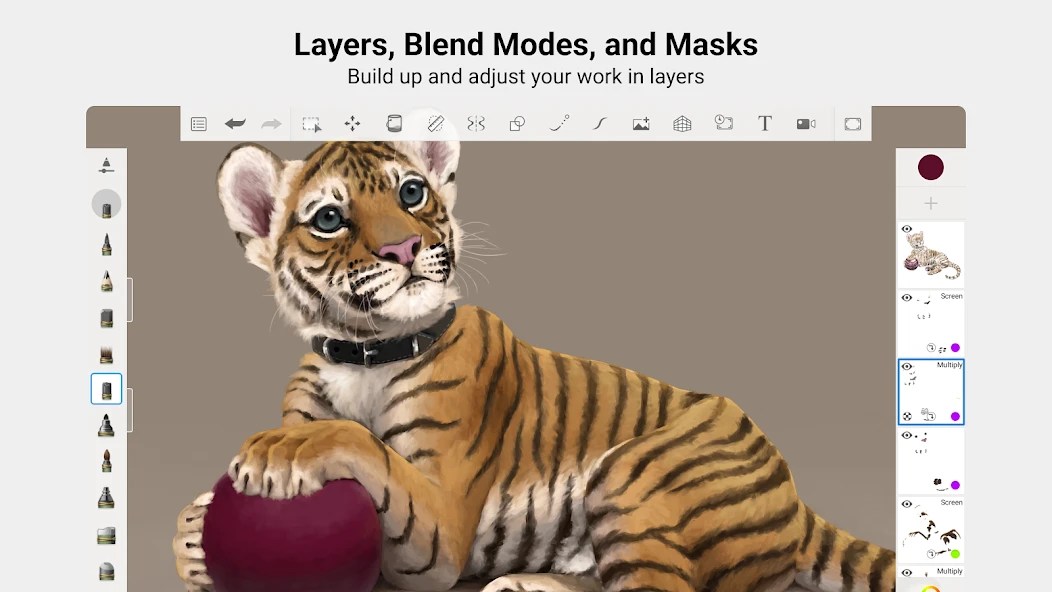 Sketchbook Mod APK Free Download FileCR