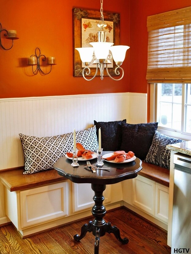 4 EatIn Kitchen Designs You’ll Want To Copy Remodel