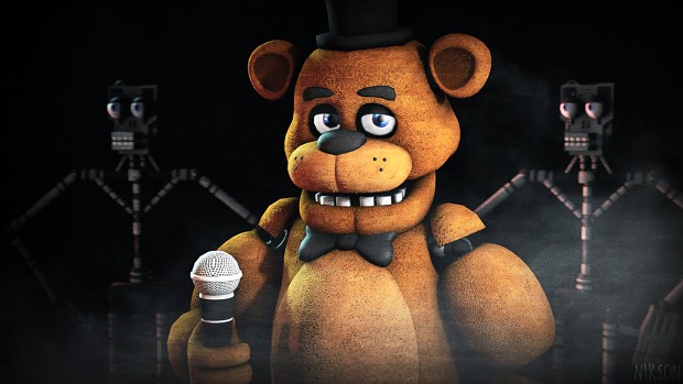 Freddy Fazbear ( SFM ) image FNaF theories, arts and more! Indie DB