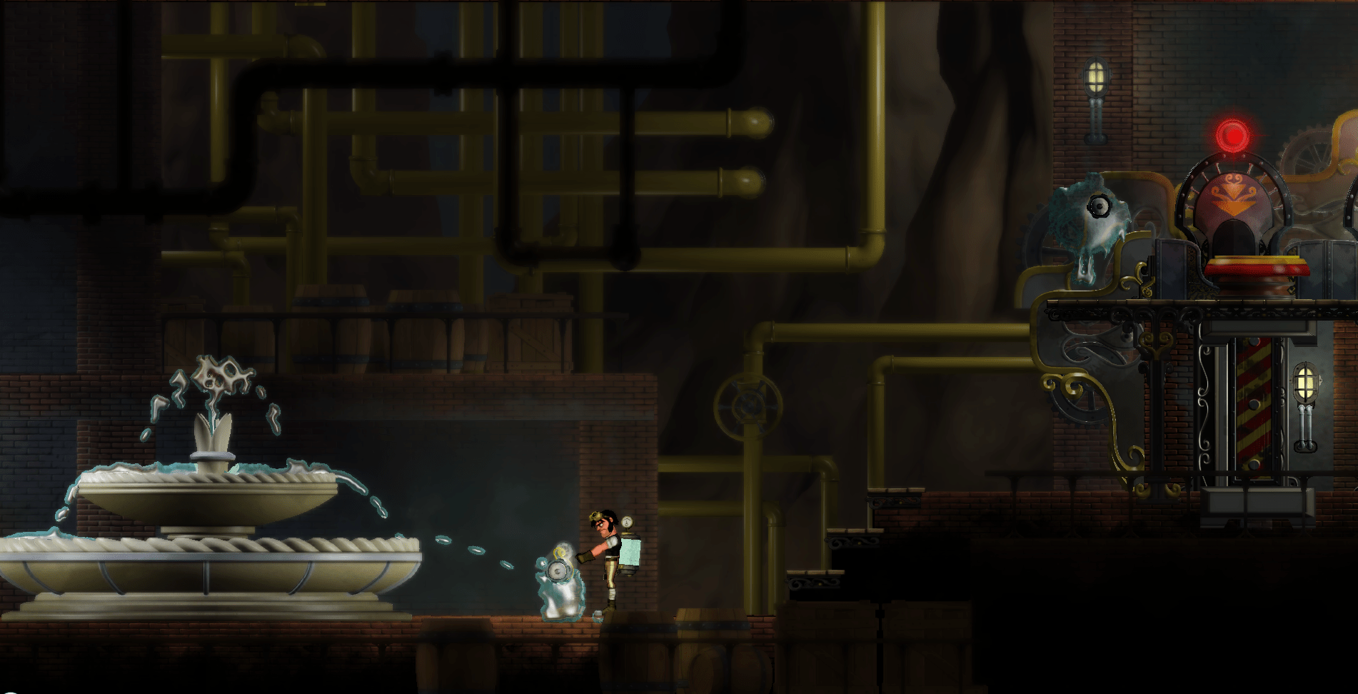 'Vessel' is released on Steam! news Indie DB