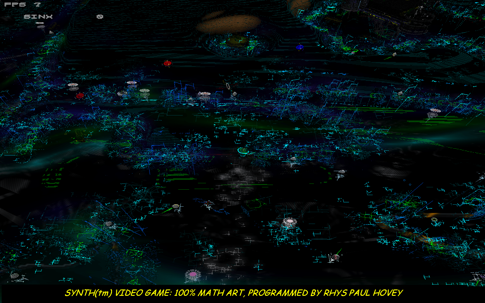 SYNTH video game screenshots 2010 image SYNTH(tm) Indie DB