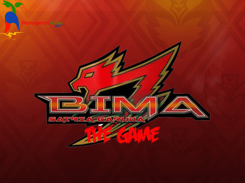 Bima Satria Garuda The Game Windows, Mac, Linux Indie DB