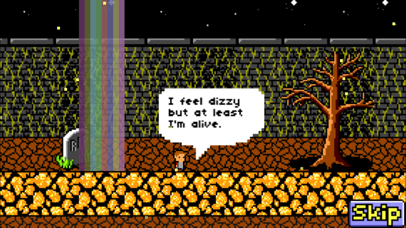 Golden House Screenshots image Indie DB