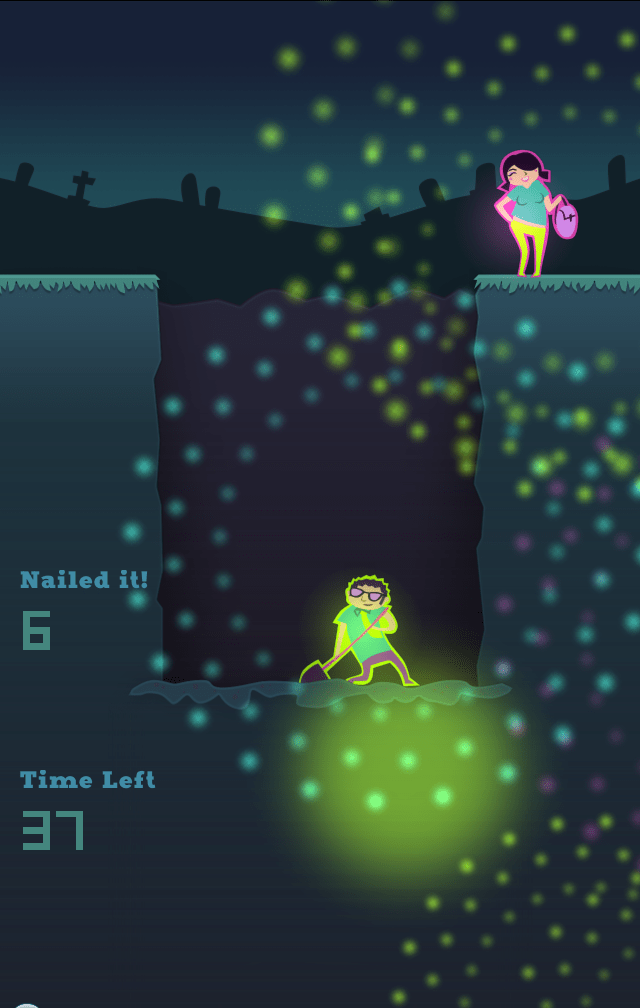 Grave Rave image IndieDB