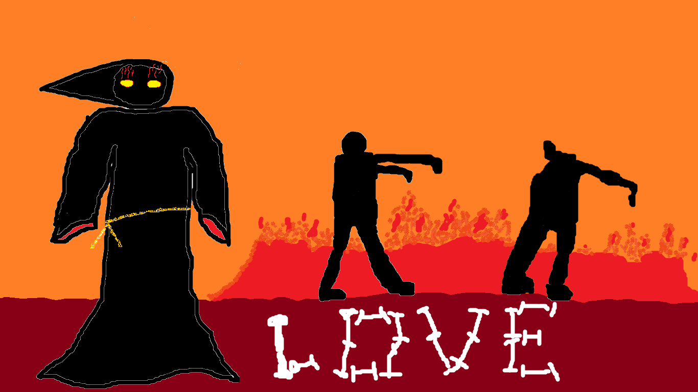 Zombie Master Windows game Indie DB