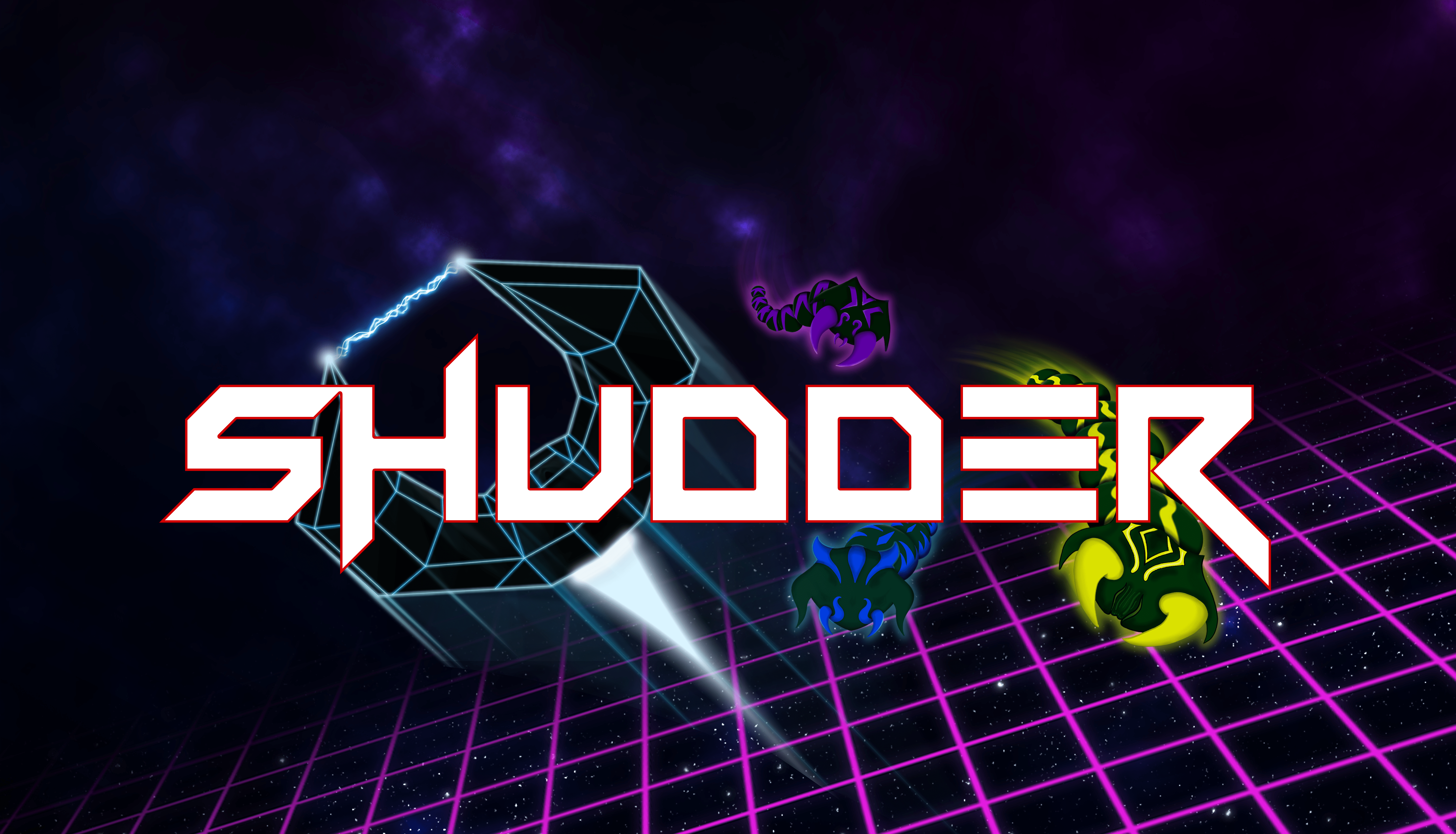 Shudder Windows game Indie DB