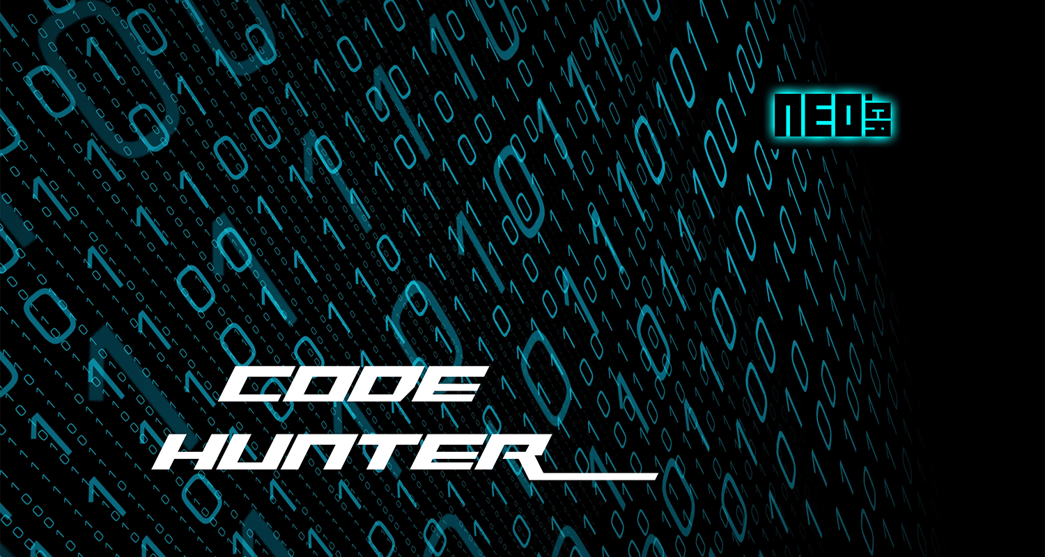 CODE HUNTER image Indie DB