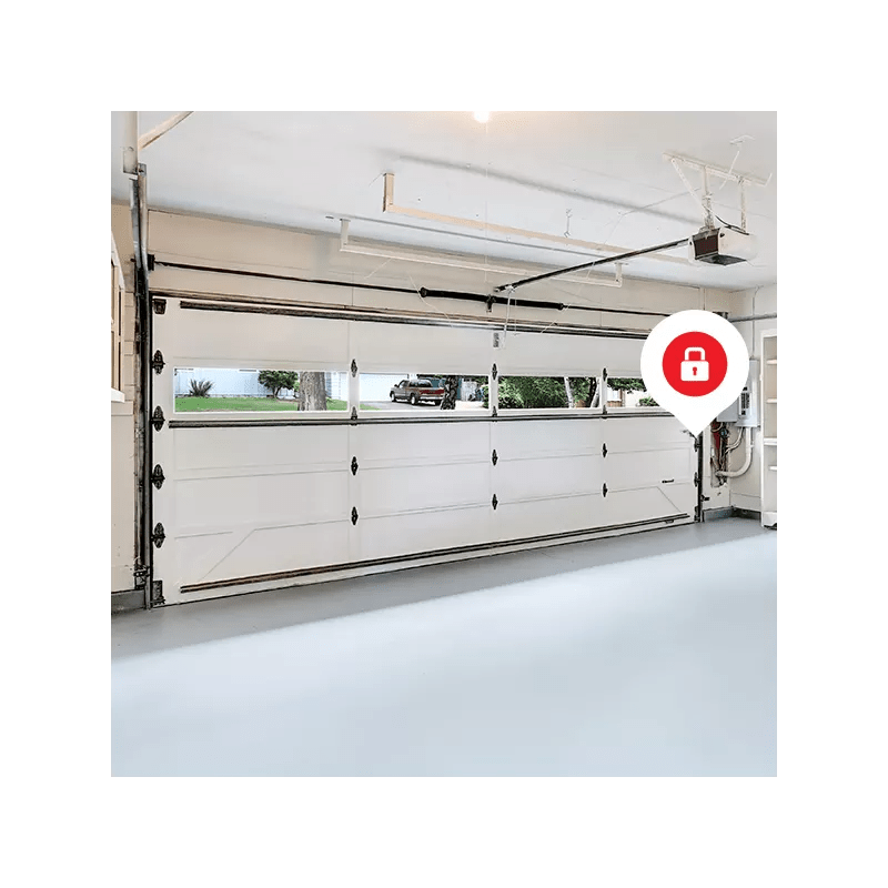 Sensor Tilt Trådlös sensor Garage