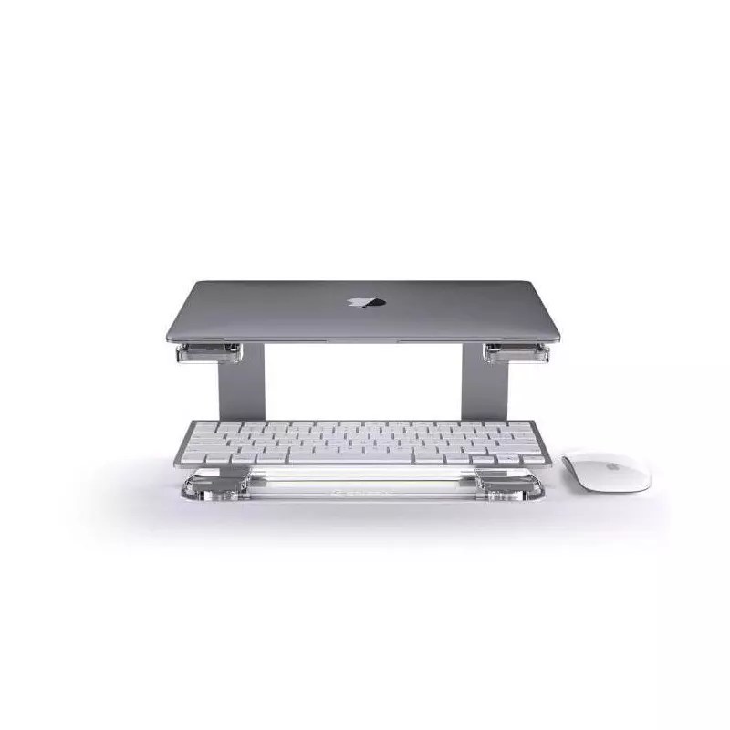 GRIFFIN Laptop Stand Elevator Space Grey