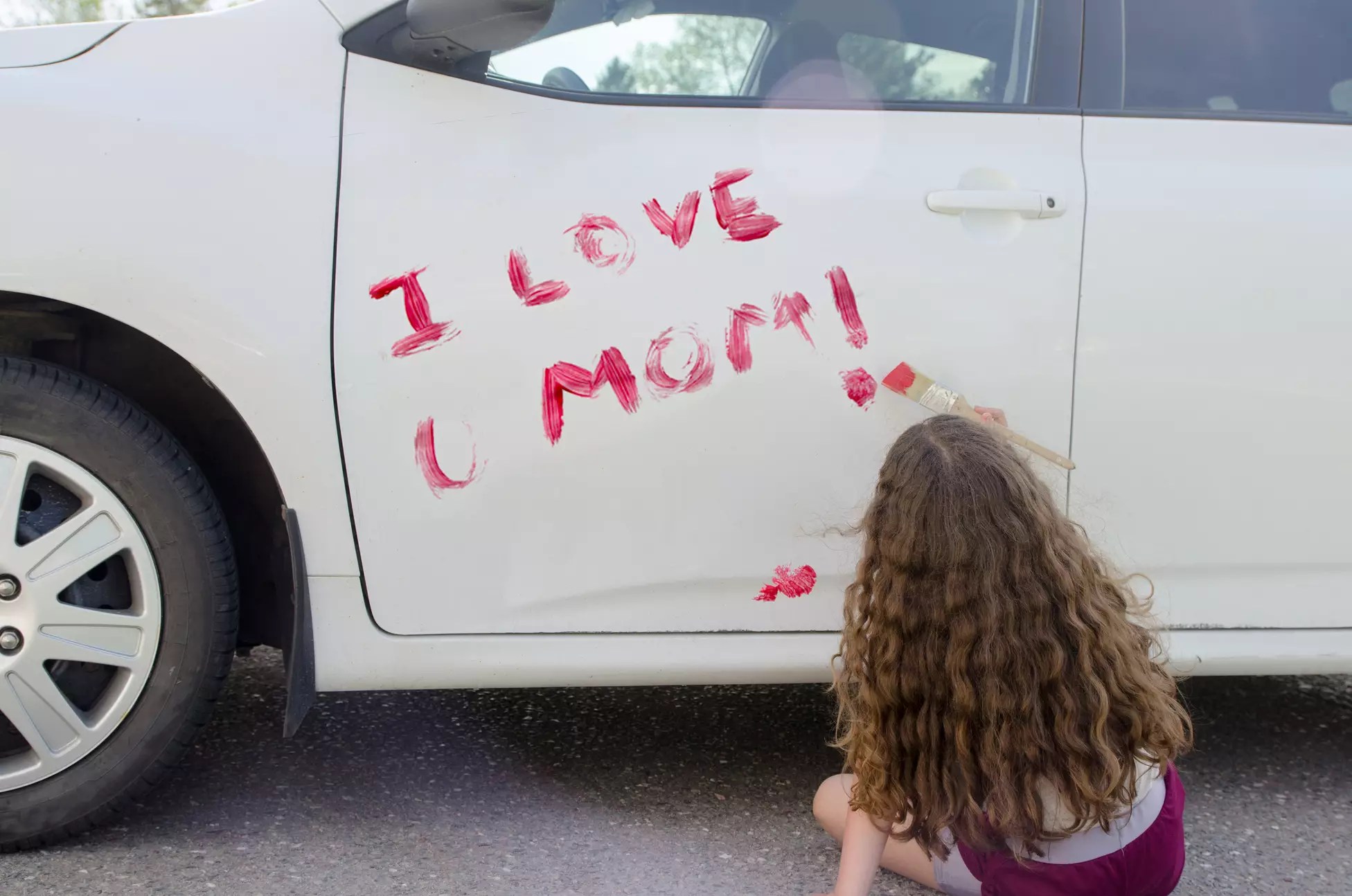 StepbyStep Guide to Safely Removing Paint from Your Car