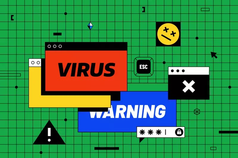 Fake Virus Alert How to Spot and Avoid Them