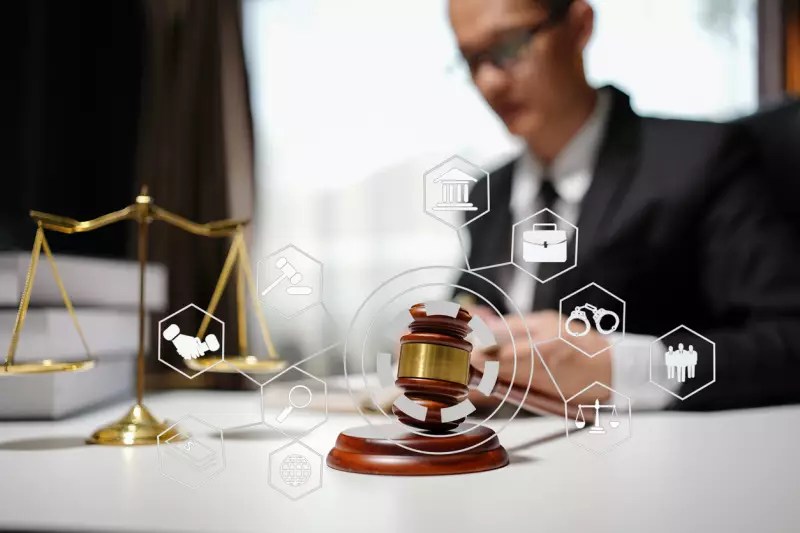 What is Self Defense Law