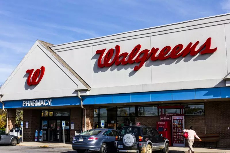 Walgreens Reports Data Hack Affecting 72K Individuals