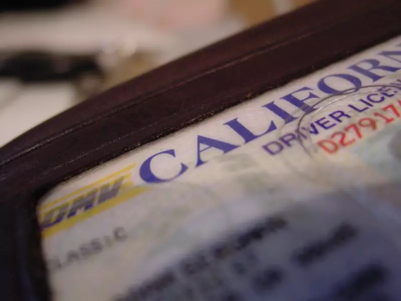 Stolen Driver's License How to Replace One?