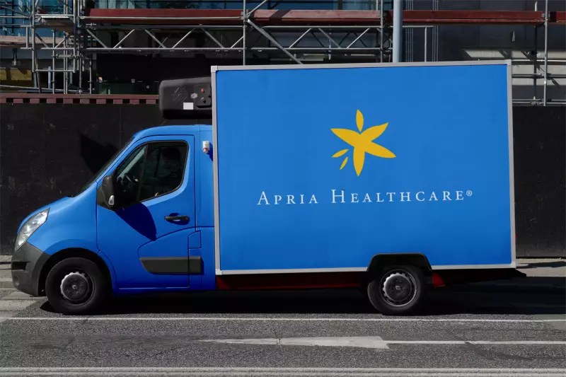 Apria Healthcare Data Breach Affects Patients