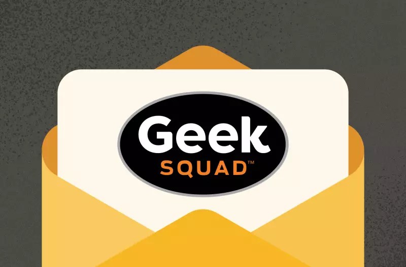 Geek Squad Email Scam Definition and Examples