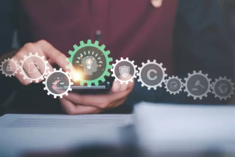 Intellectual Property Law Definition and Examples