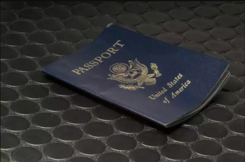 What To Do If You Lose Your Passport