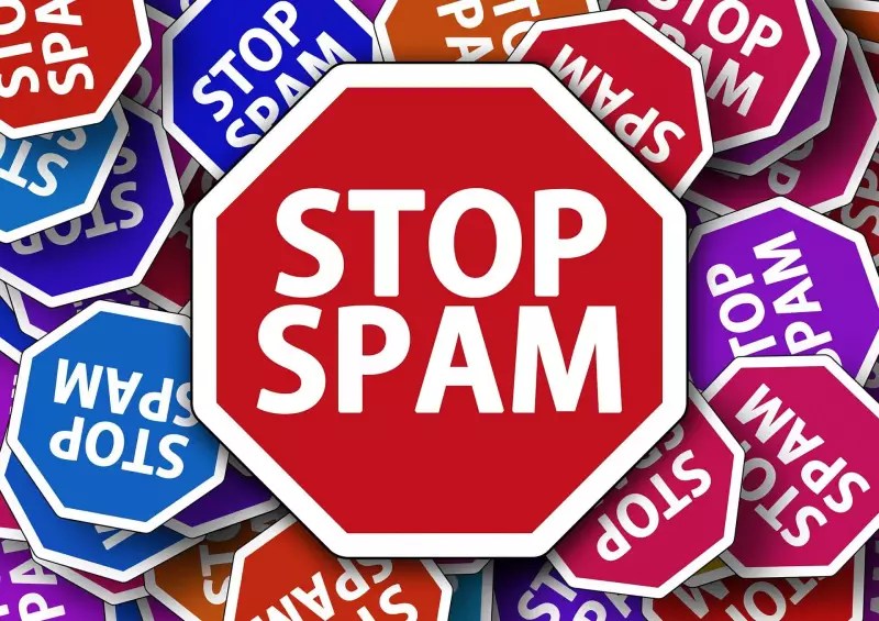 How to Stop Receiving Junk Mail & Spam Email? InfoCenter