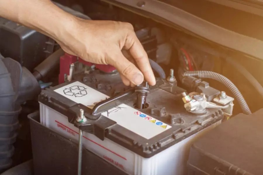 Buying a Water Damaged Car What to Do?