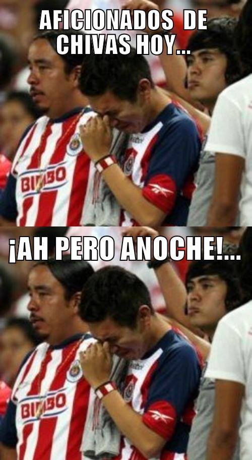 Los mejores memes de Chivas y su problemática del descenso Page 4 of
