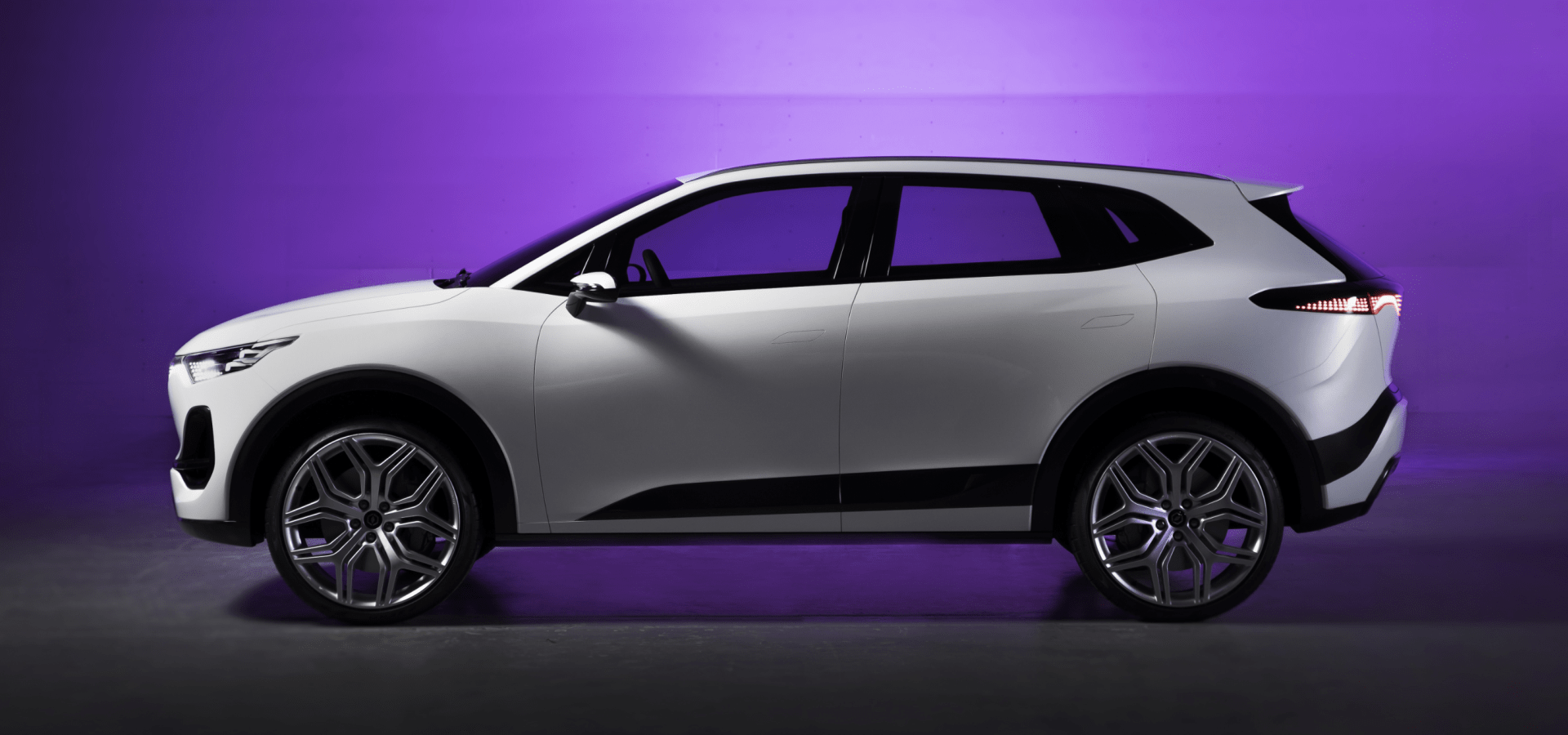 suv elektrisch 2023 Polen Start 2023 Met Productie Eigen Elektrische Auto - Innovation Origins